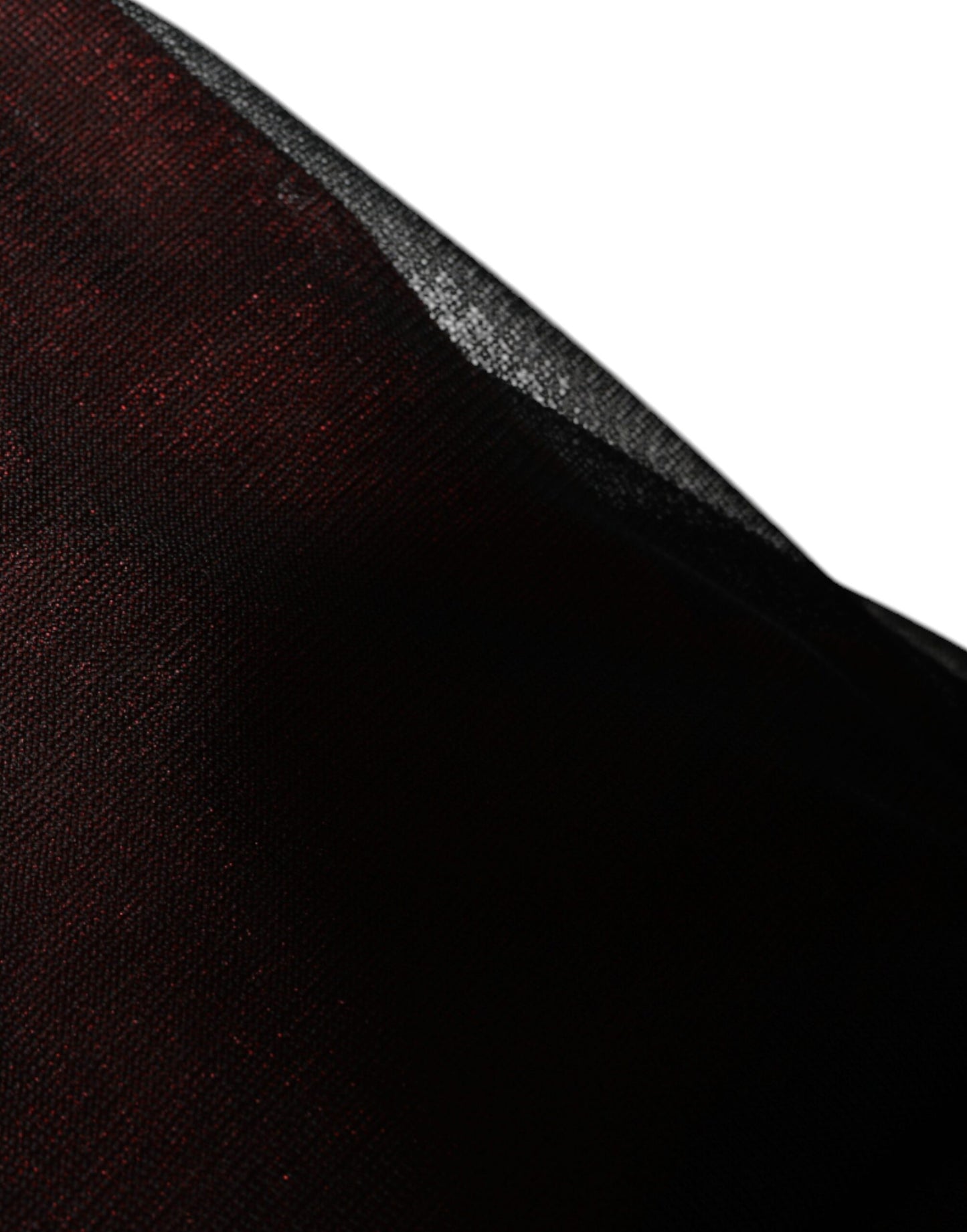 Brauner Polyester-Pullover