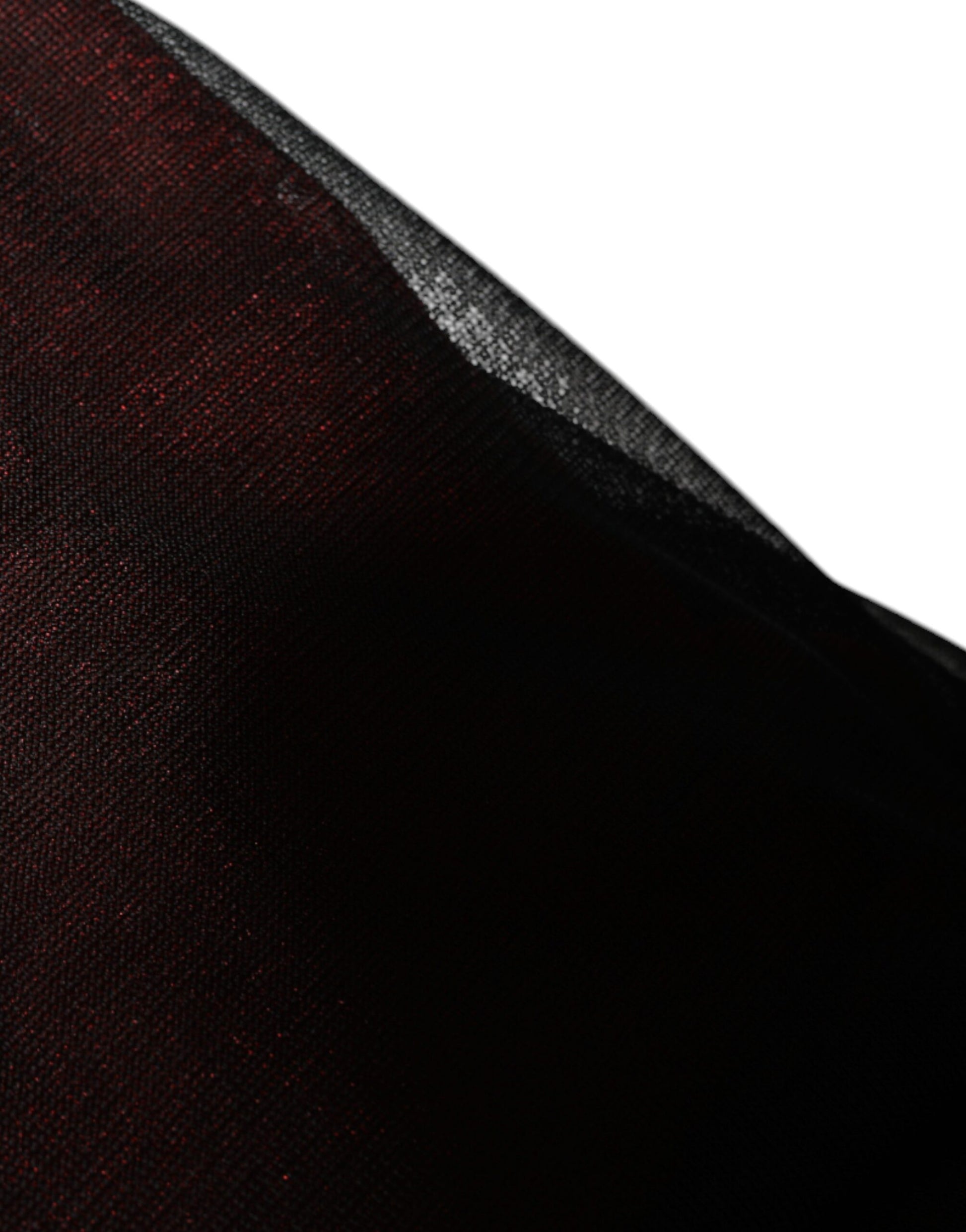 Brauner Polyester-Pullover