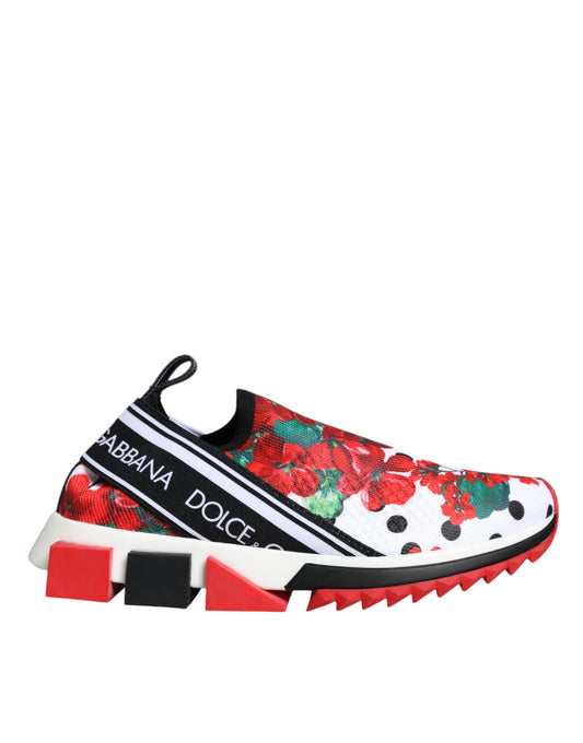 Zapatillas Sorrento Multicolor Geranium