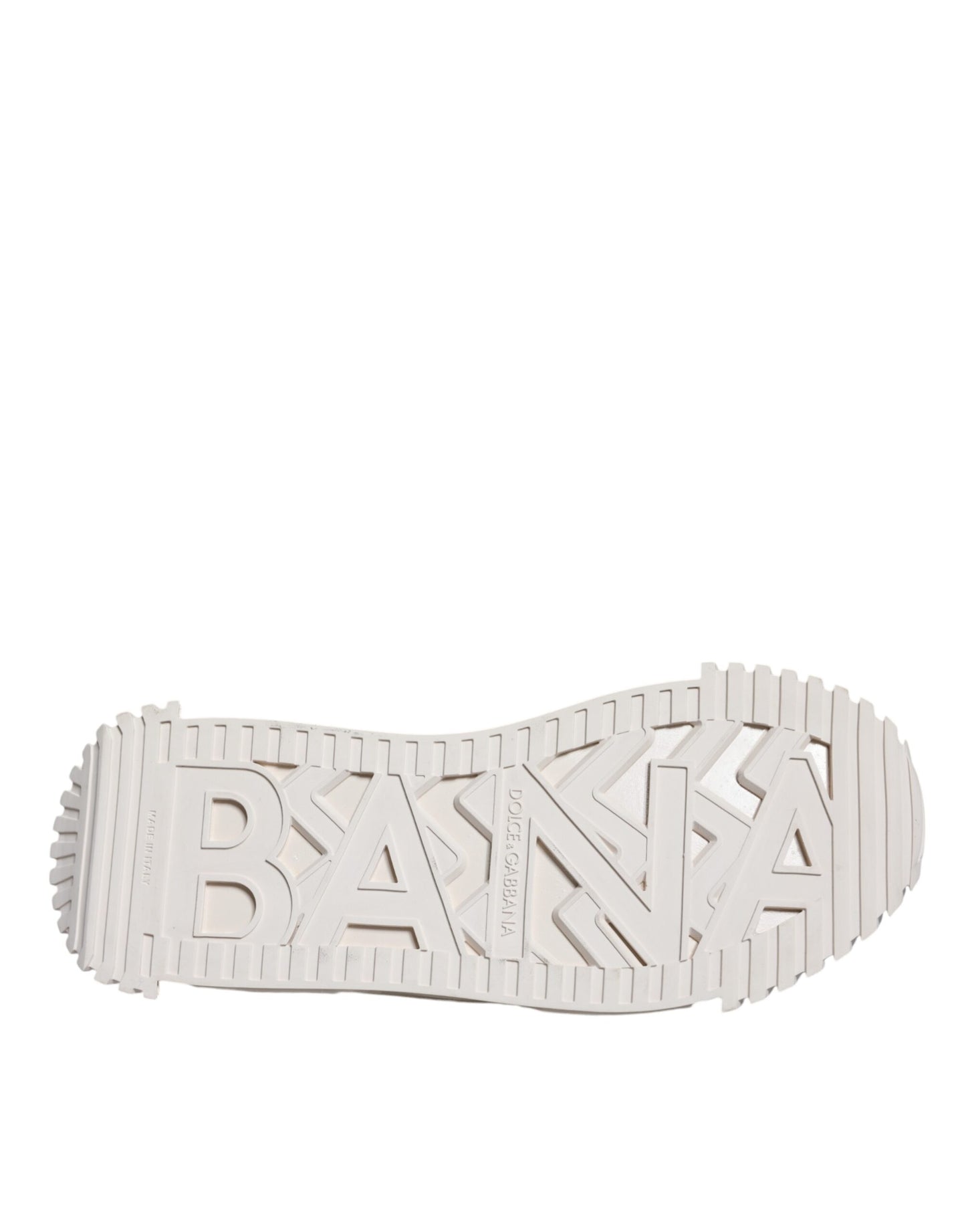 Zapatillas deportivas de caña baja NS1 con cordones blancos