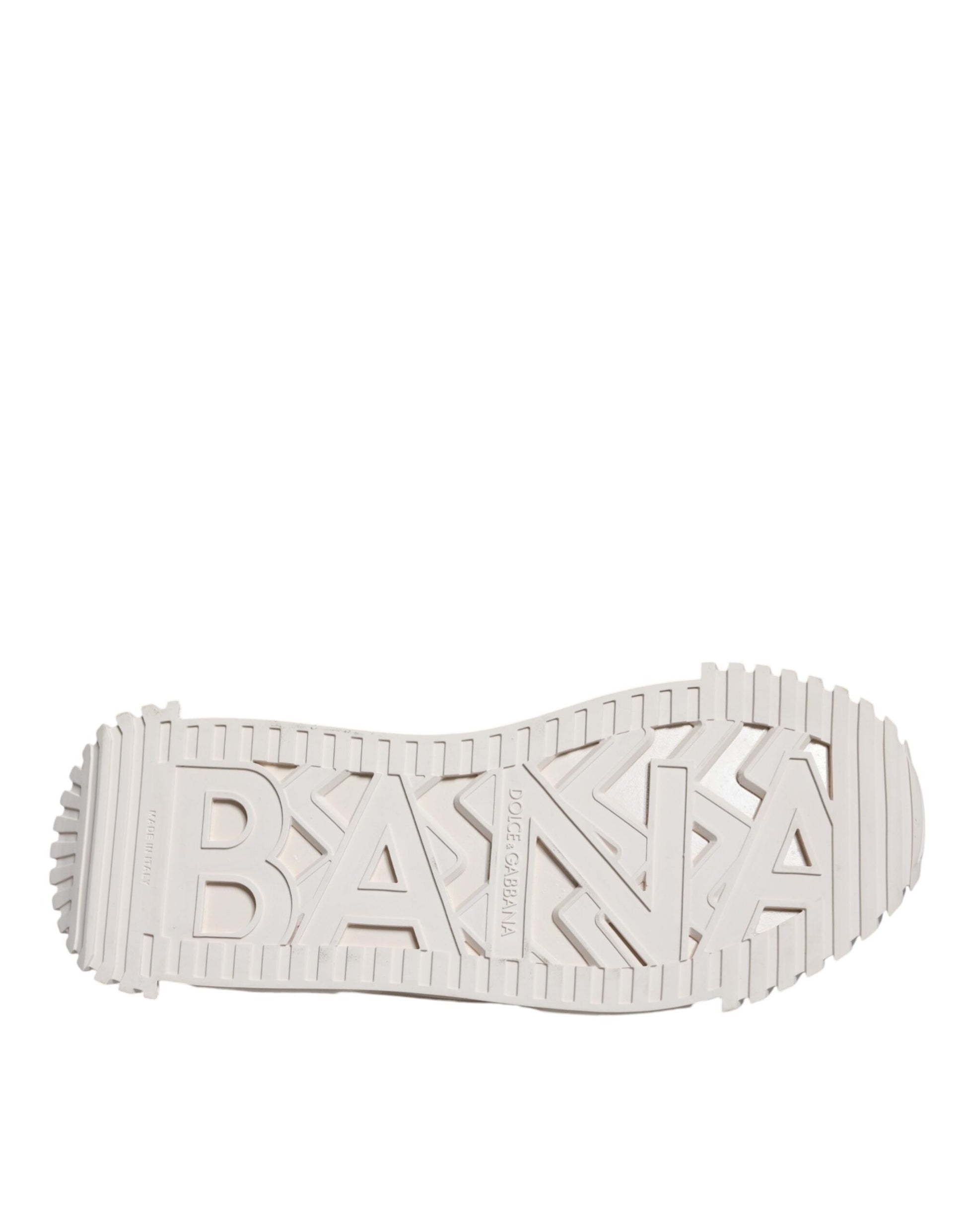 Zapatillas deportivas de caña baja NS1 con cordones blancos