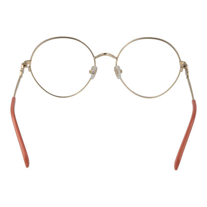 Gold Metal Glasses (Frames)