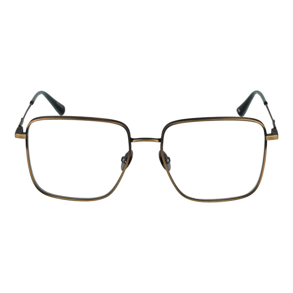 Bronze Metal Glasses (Frames)