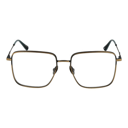 Bronze Metal Glasses (Frames)