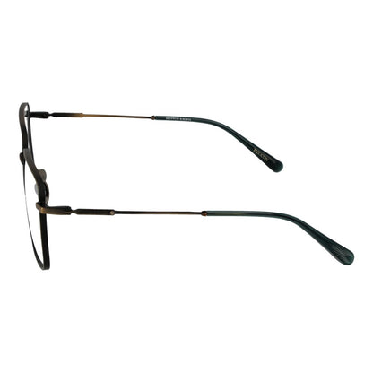 Bronze Metal Glasses (Frames)