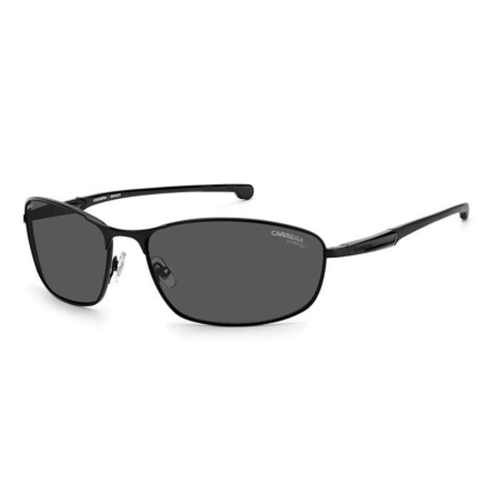 Black Metal Sunglasses