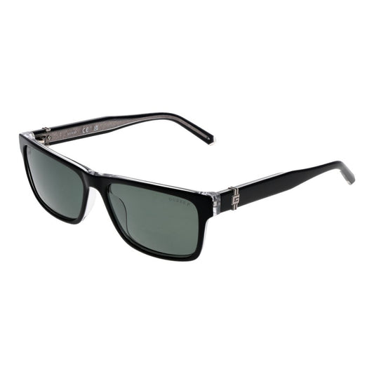 Black Men Sunglasses