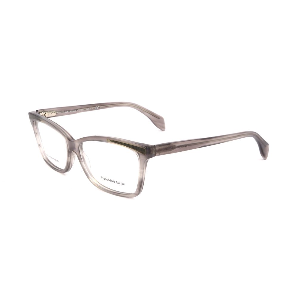 Gray Acetate Glasses (Frames)