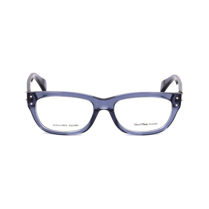 Blue Acetate Glasses (Frames)
