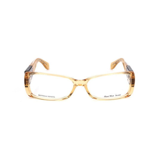 Brown Acetate Glasses (Frames)