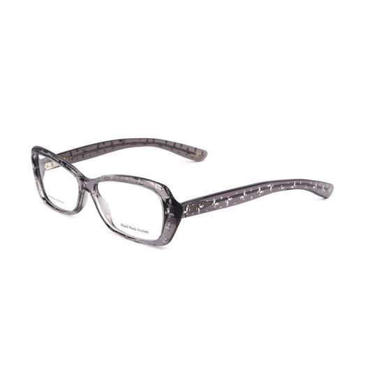 Gray Acetate Glasses (Frames)