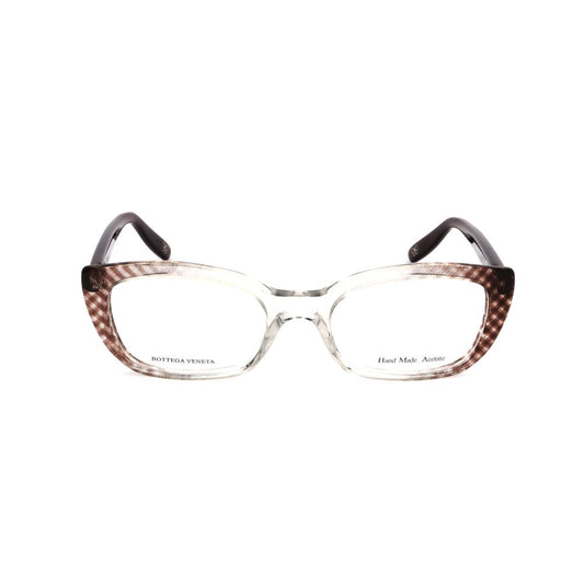 Burgundy Acetate Glasses (Frames)