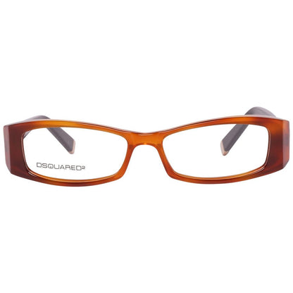 Brown Plastic Frames