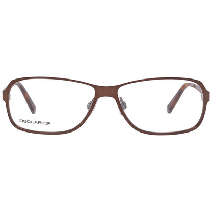 Brown Metal Frames