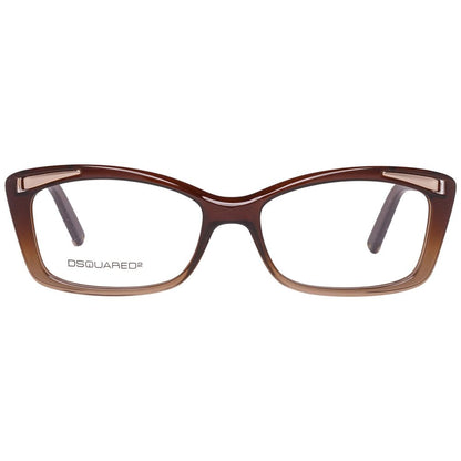 Brown Plastic Frames