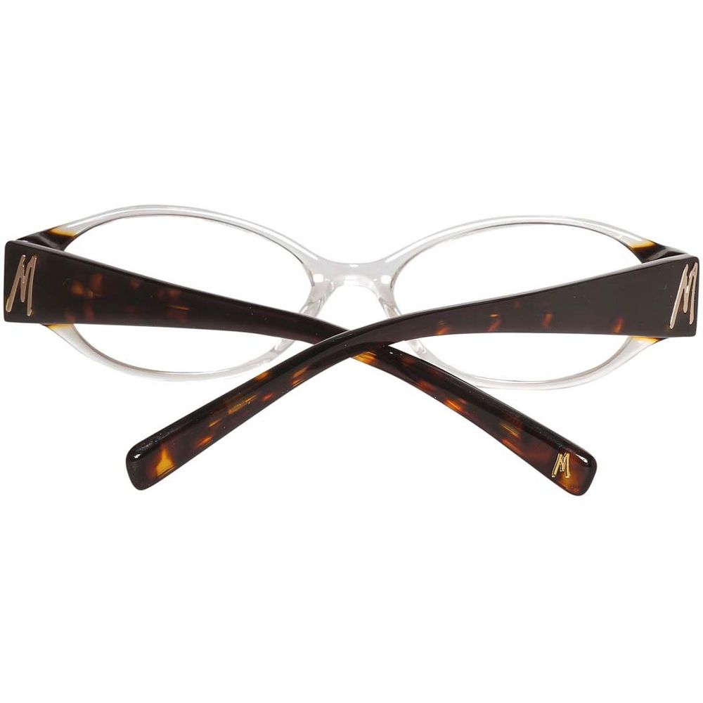 White Acetate Frames