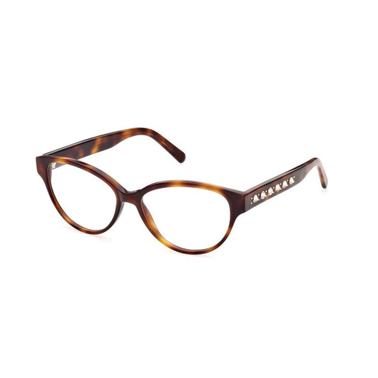 Brown Plastic Frames