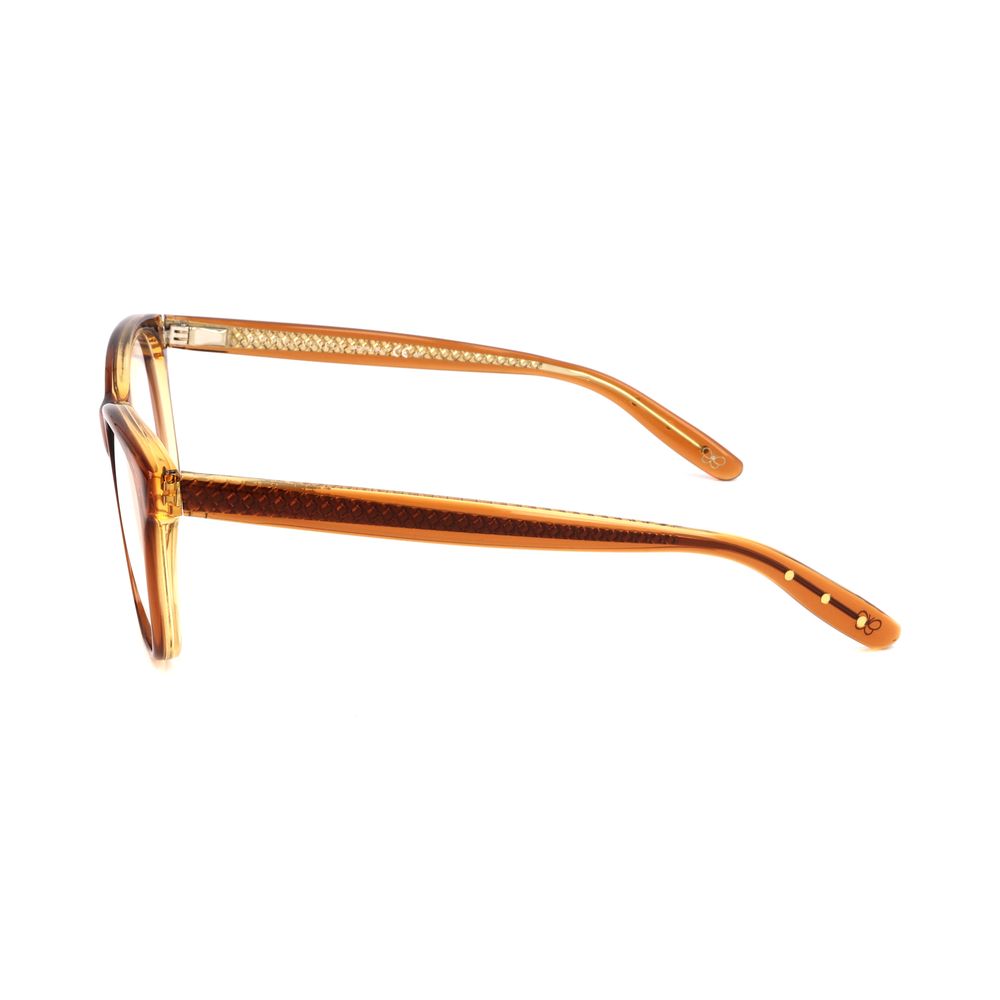 Bicolor Acetate Frames