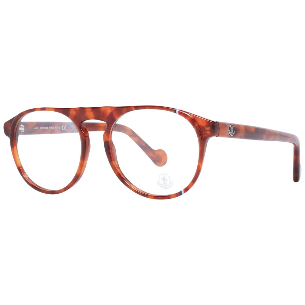 Brown Men Optical Frames