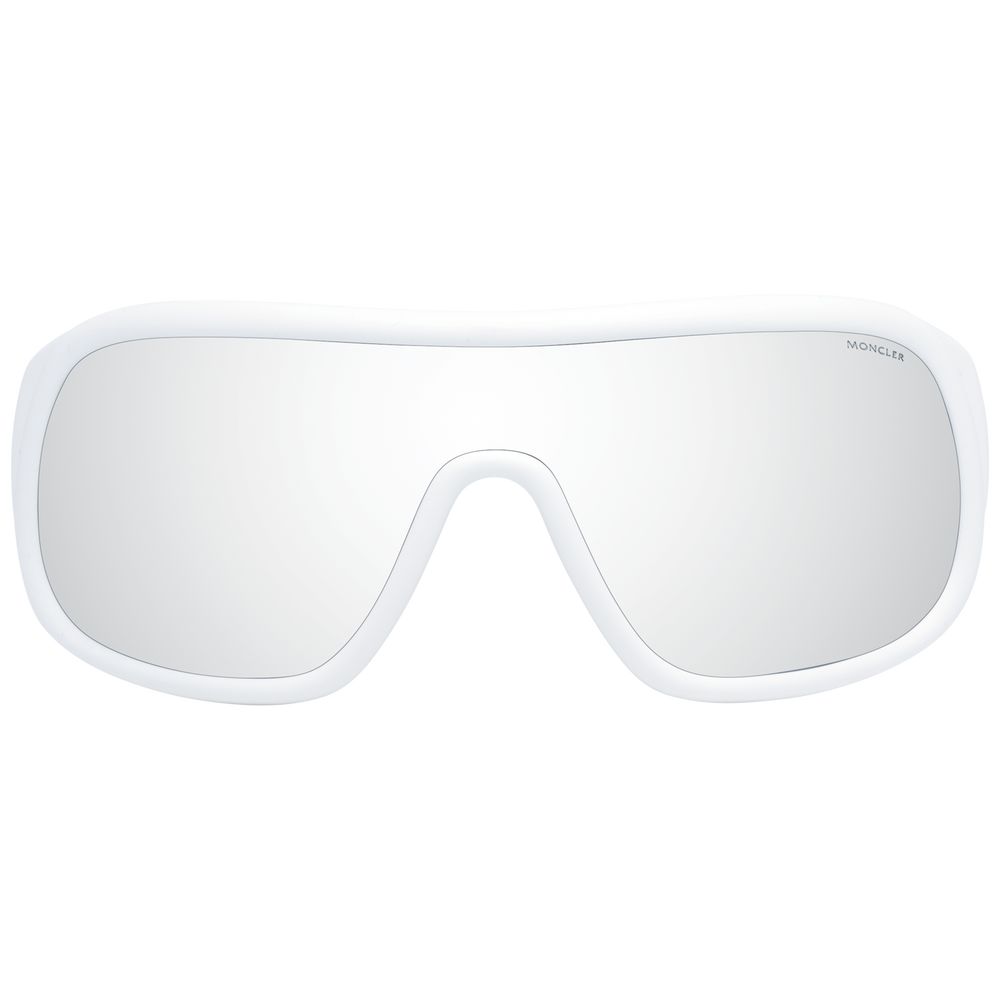 Gafas de sol blancas para hombre