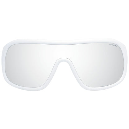 Gafas de sol blancas para hombre