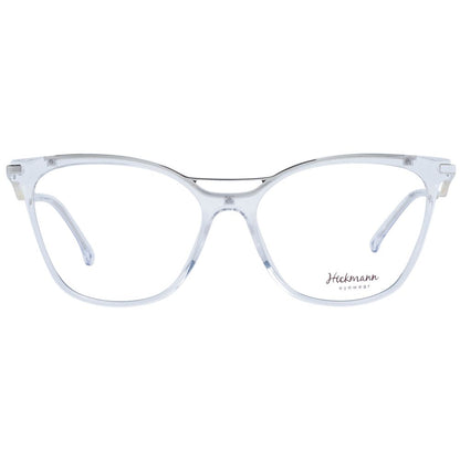 Transparent Women Optical Frames