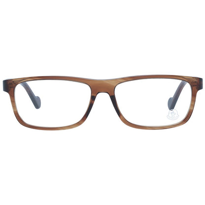 Brown Men Optical Frames