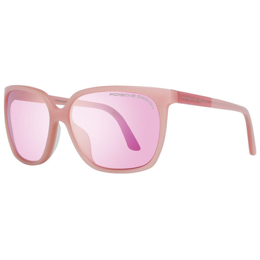 Gafas de sol rosas para mujer