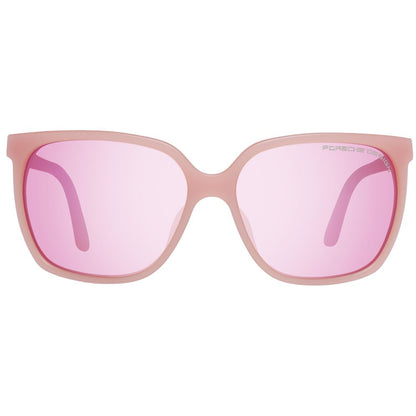 Gafas de sol rosas para mujer