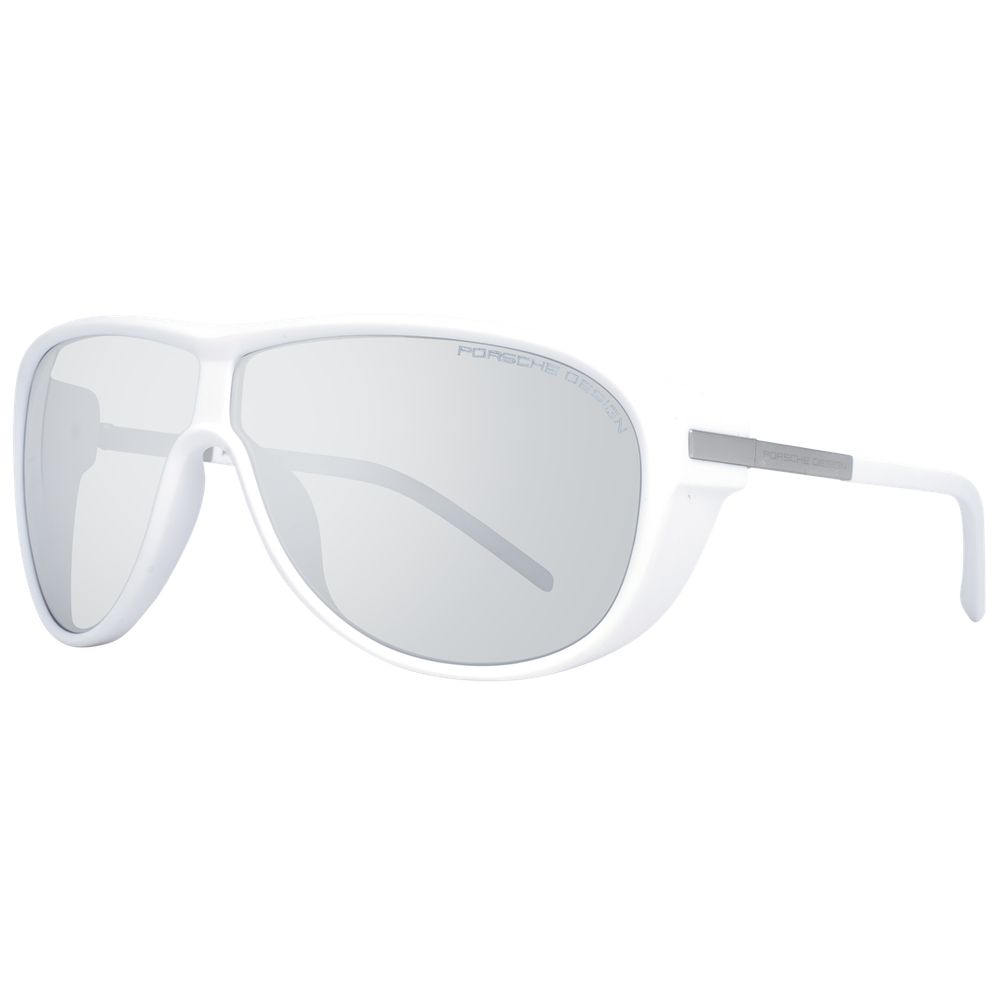 White Men Sunglasses