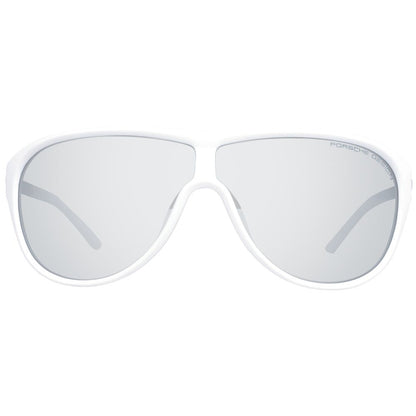 White Men Sunglasses