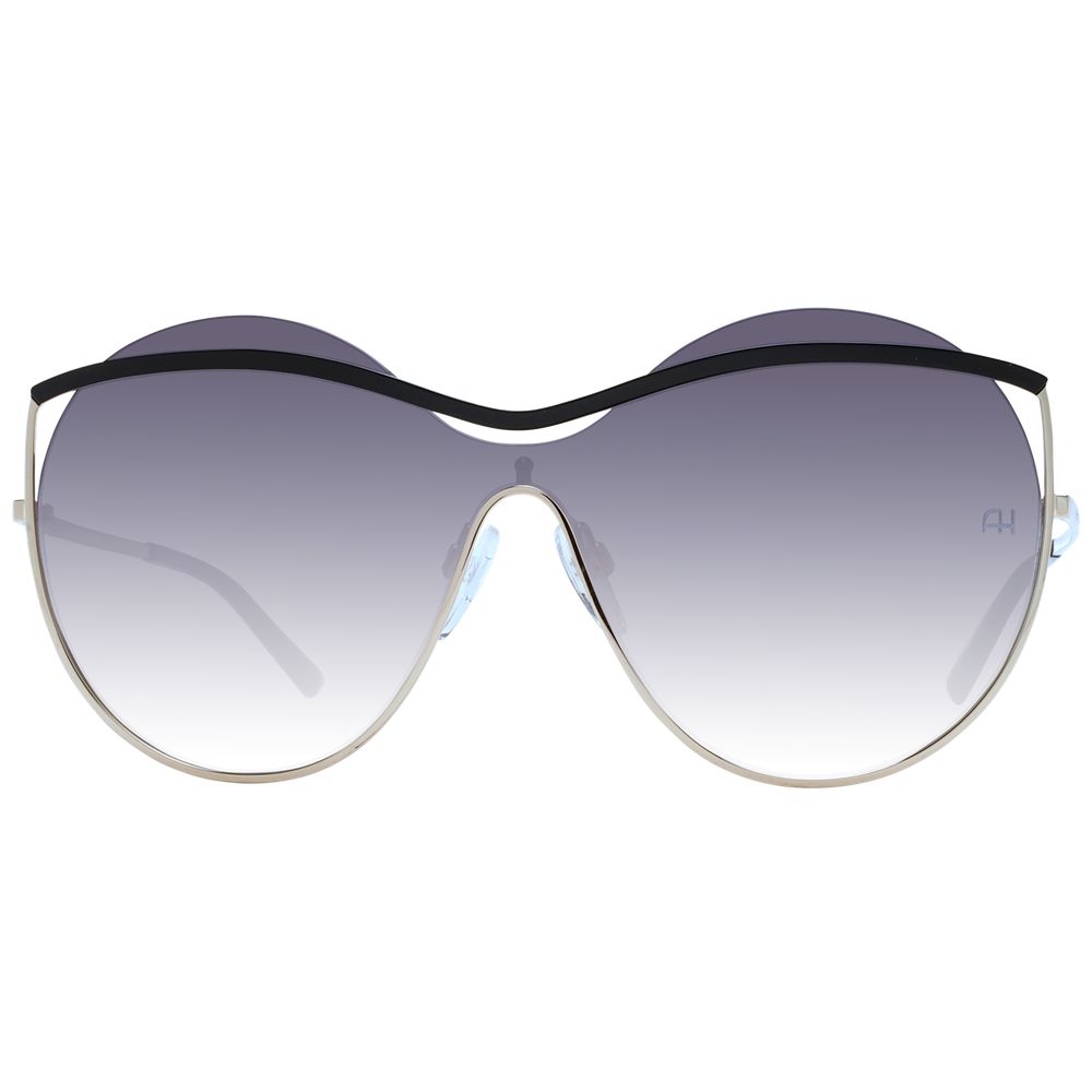 Gafas de sol negras para mujer