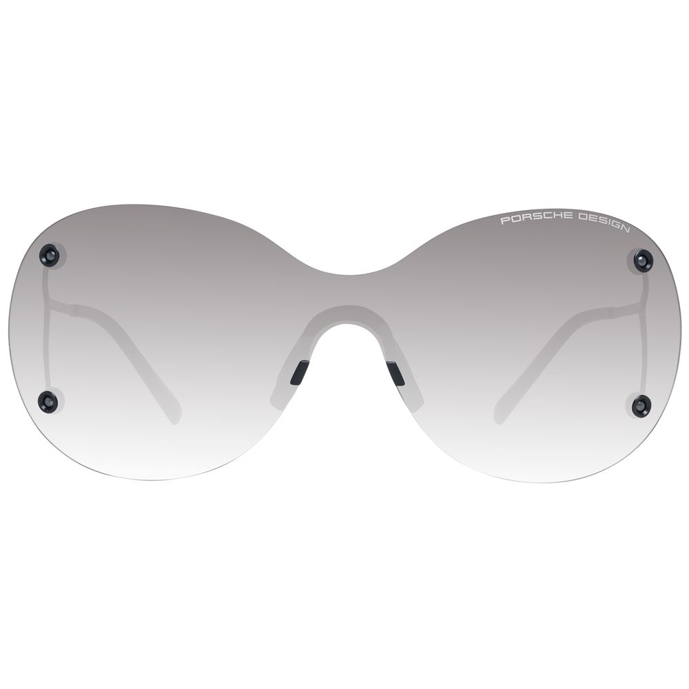 Gafas de sol grises para mujer