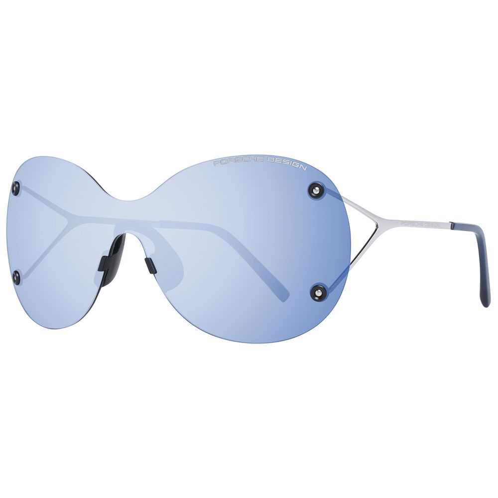 Gafas de sol azules para mujer