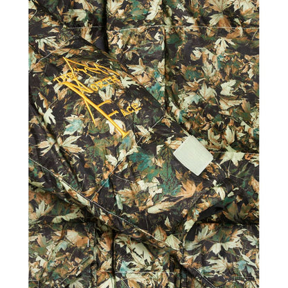 Army-Polyesterjacke