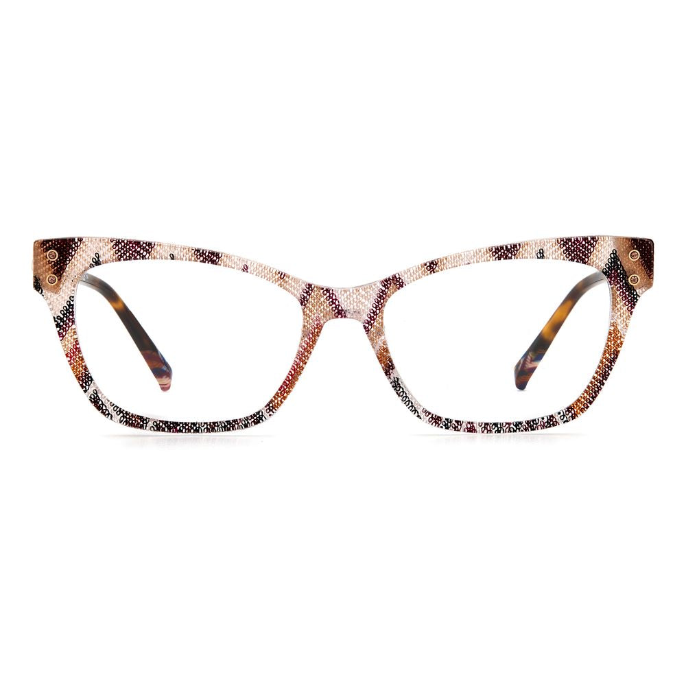 Beige Acetate Frames