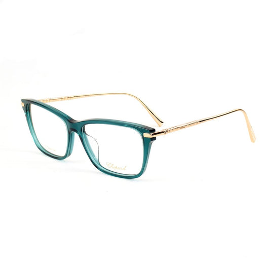 Green Titanium Frames