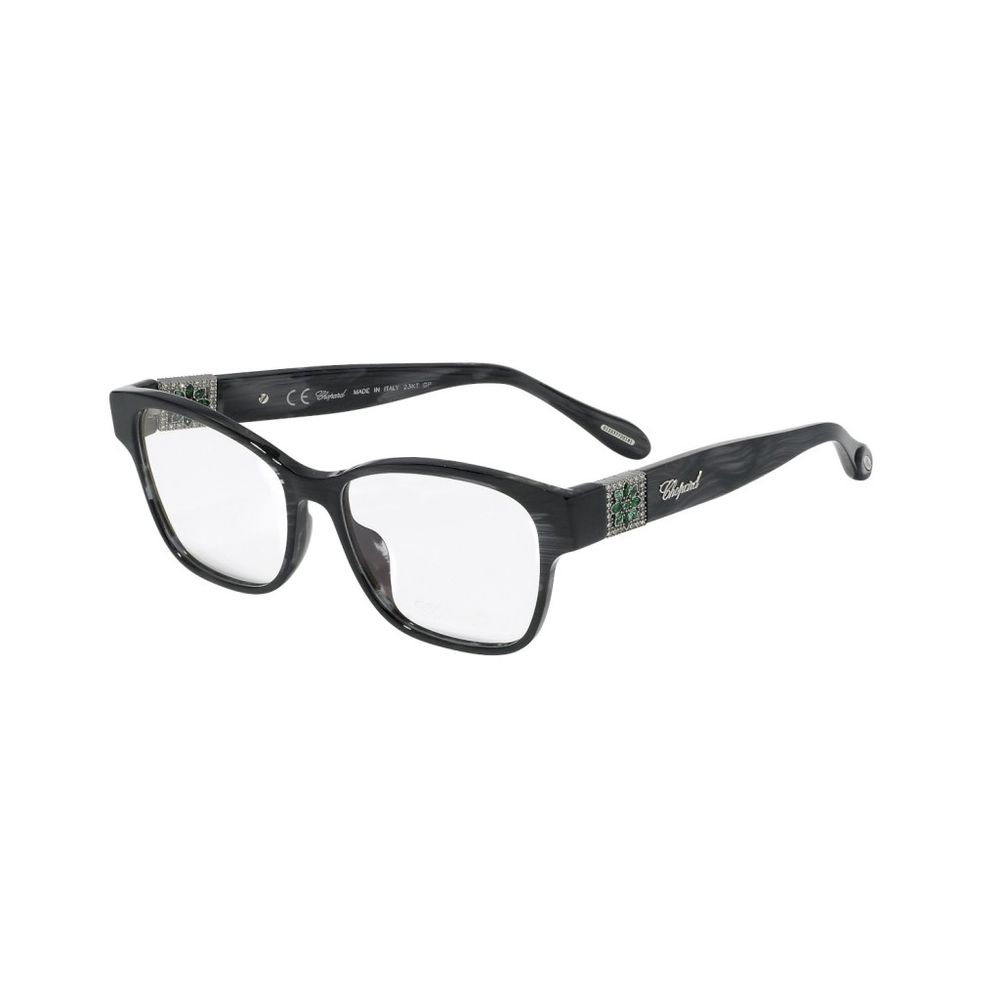 Black Acetate Frames