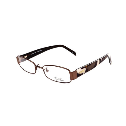 Brown Metal Glasses (Frames)