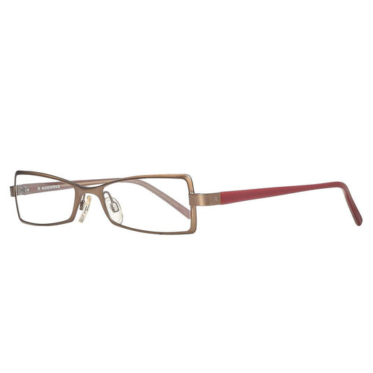 Brown Metal And Plastic Frames