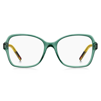 Green Acetate Glasses (Frames)