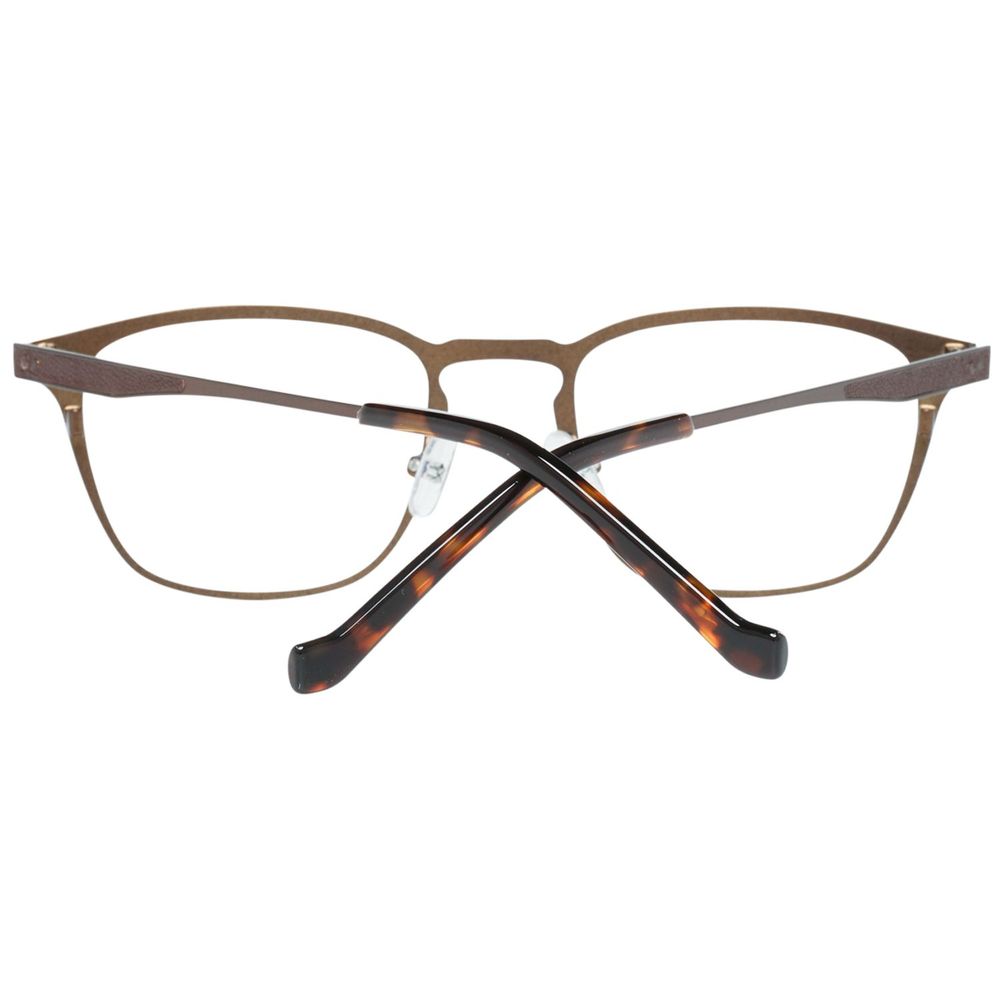 Brown Metal Frames