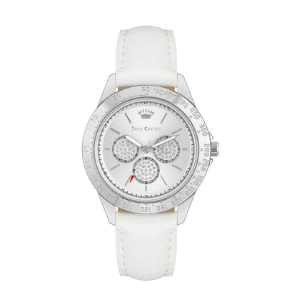 Reloj Polipriel Blanco