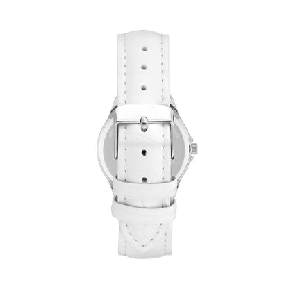 Reloj Polipriel Blanco