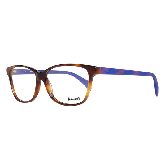 Brown Plastic Glasses (Frames)