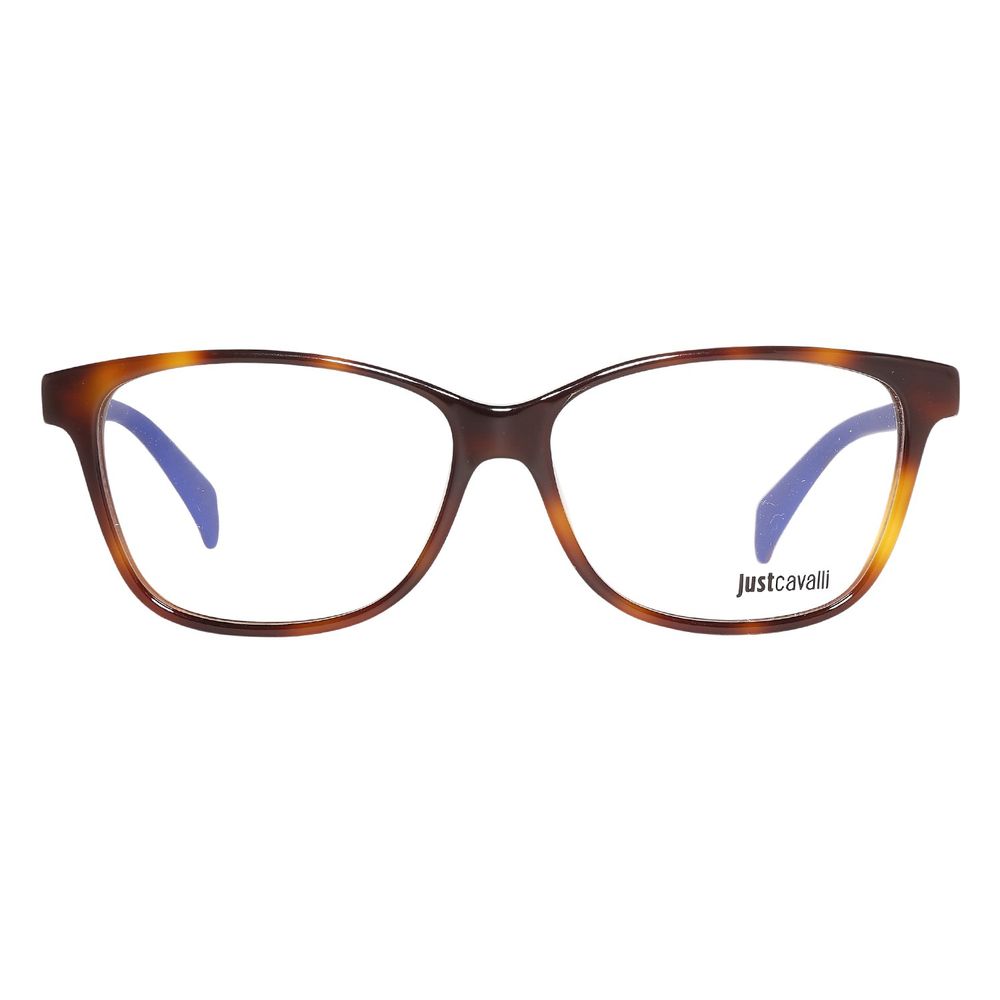 Brown Plastic Glasses (Frames)