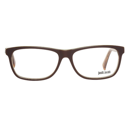 Brown Plastic Glasses (Frames)