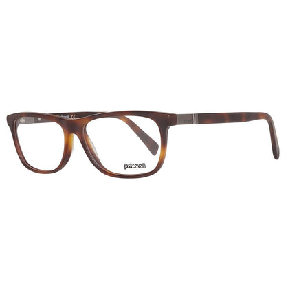 Brown Plastic Glasses (Frames)