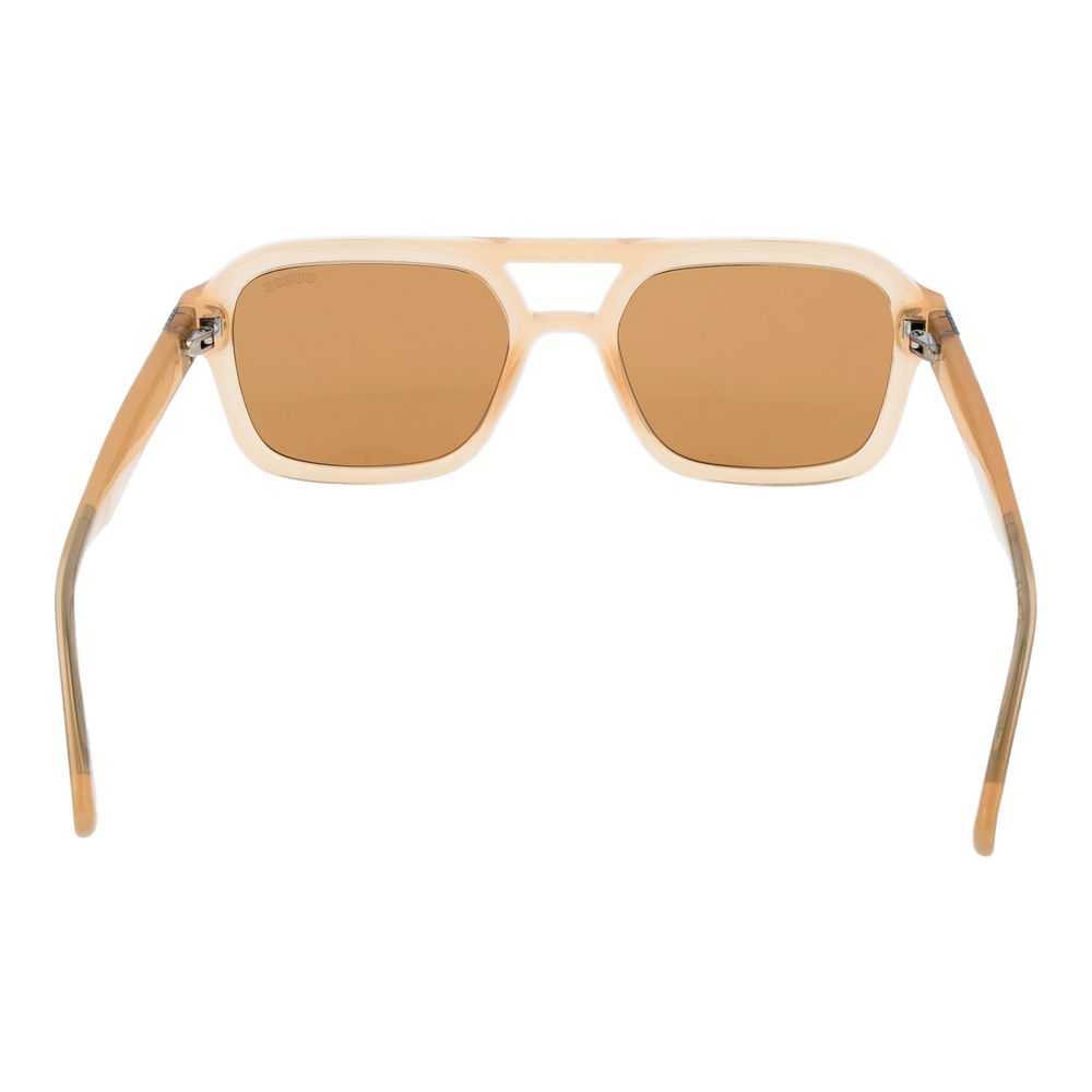 Gafas de sol unisex beige