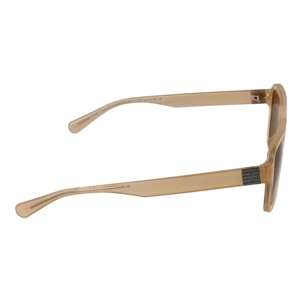 Gafas de sol unisex beige